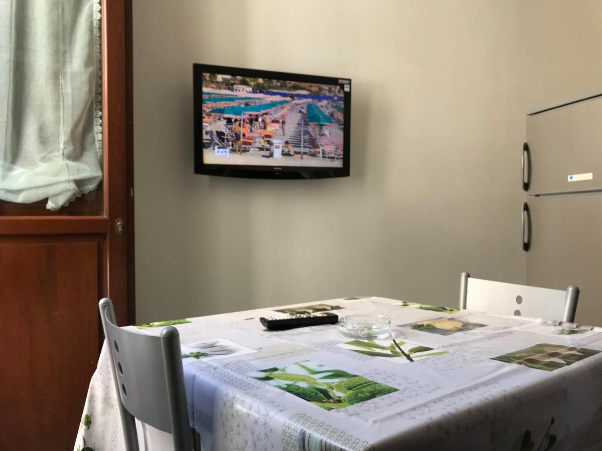 Joseph 2 Apartment San Benedetto del Tronto Exterior photo
