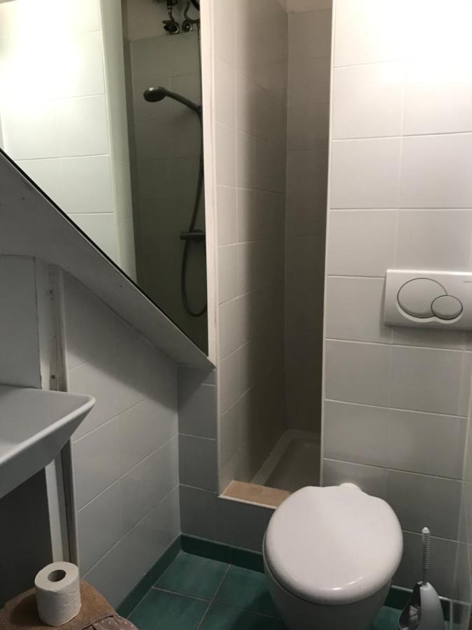 Joseph 2 Apartment San Benedetto del Tronto Exterior photo